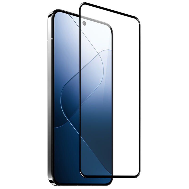 NORTHJO A+ For Xiaomi 14 Screen Protector High Aluminum-silicon Silk Printing Film NORTHJO A+ For Xiaomi 14 Screen Protector High Aluminum-silicon Silk Printing Film